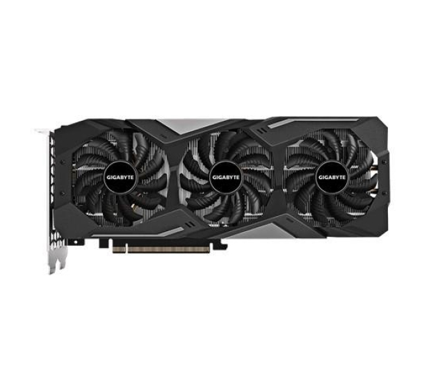 Gigabyte GeForce RTX 2060 SUPER GAMING OC 8GC GDDR6 - 504446 - zdjęcie 3